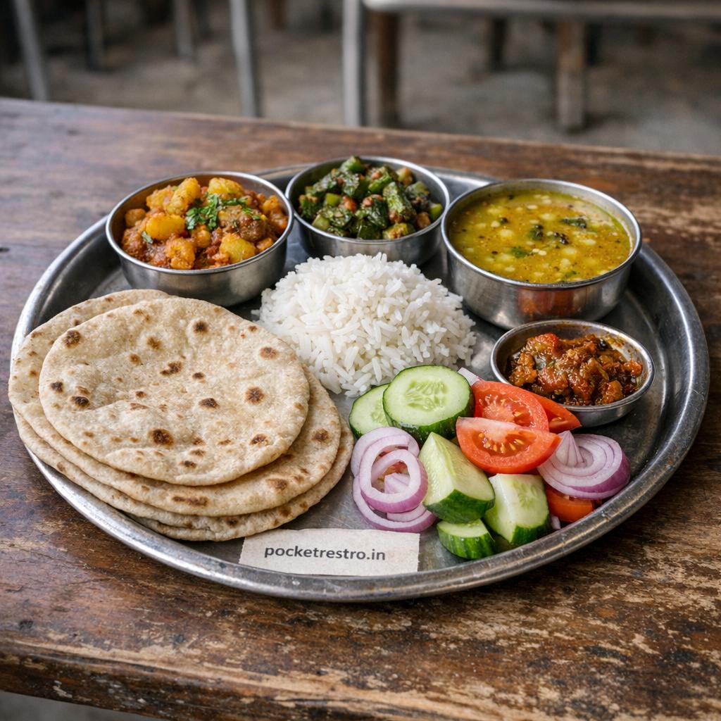 Thali Thali
