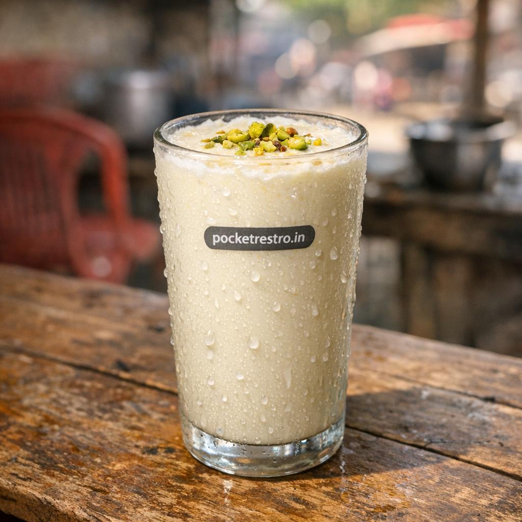 Beverages Sweet Lassi