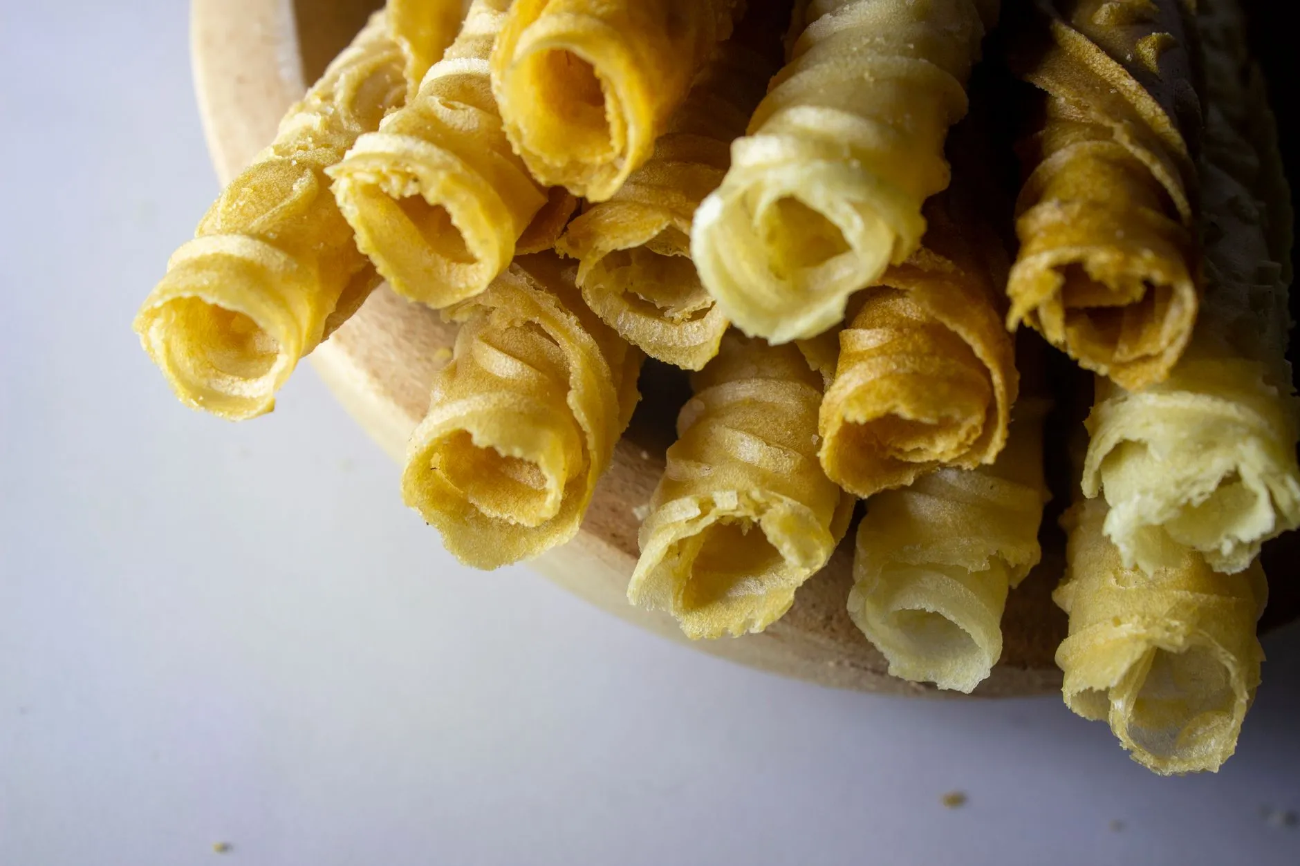 Authentic Mangalorean Kori Rotti with Crisp Rice Wafers