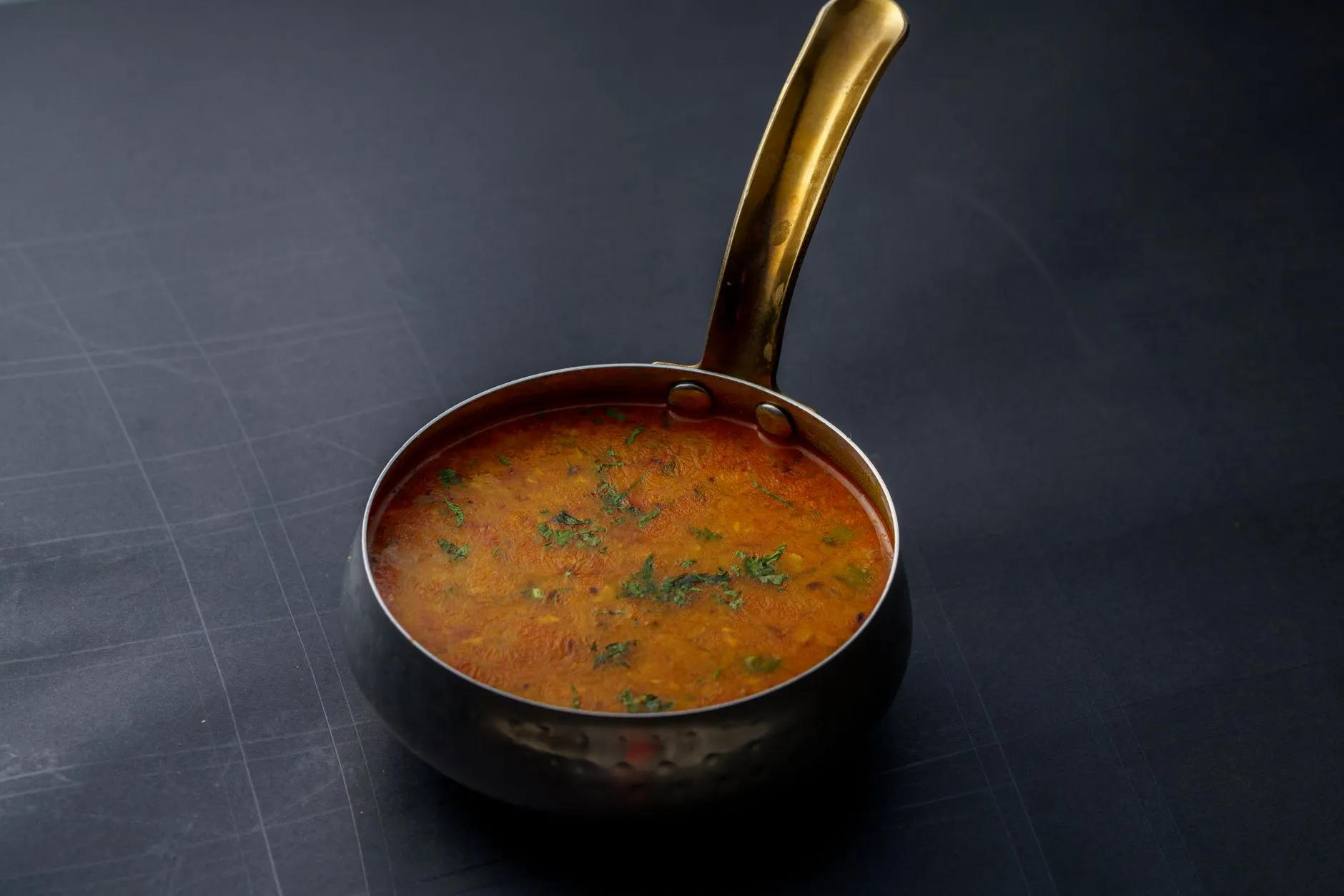 Hyderabadi Khatti Dal
