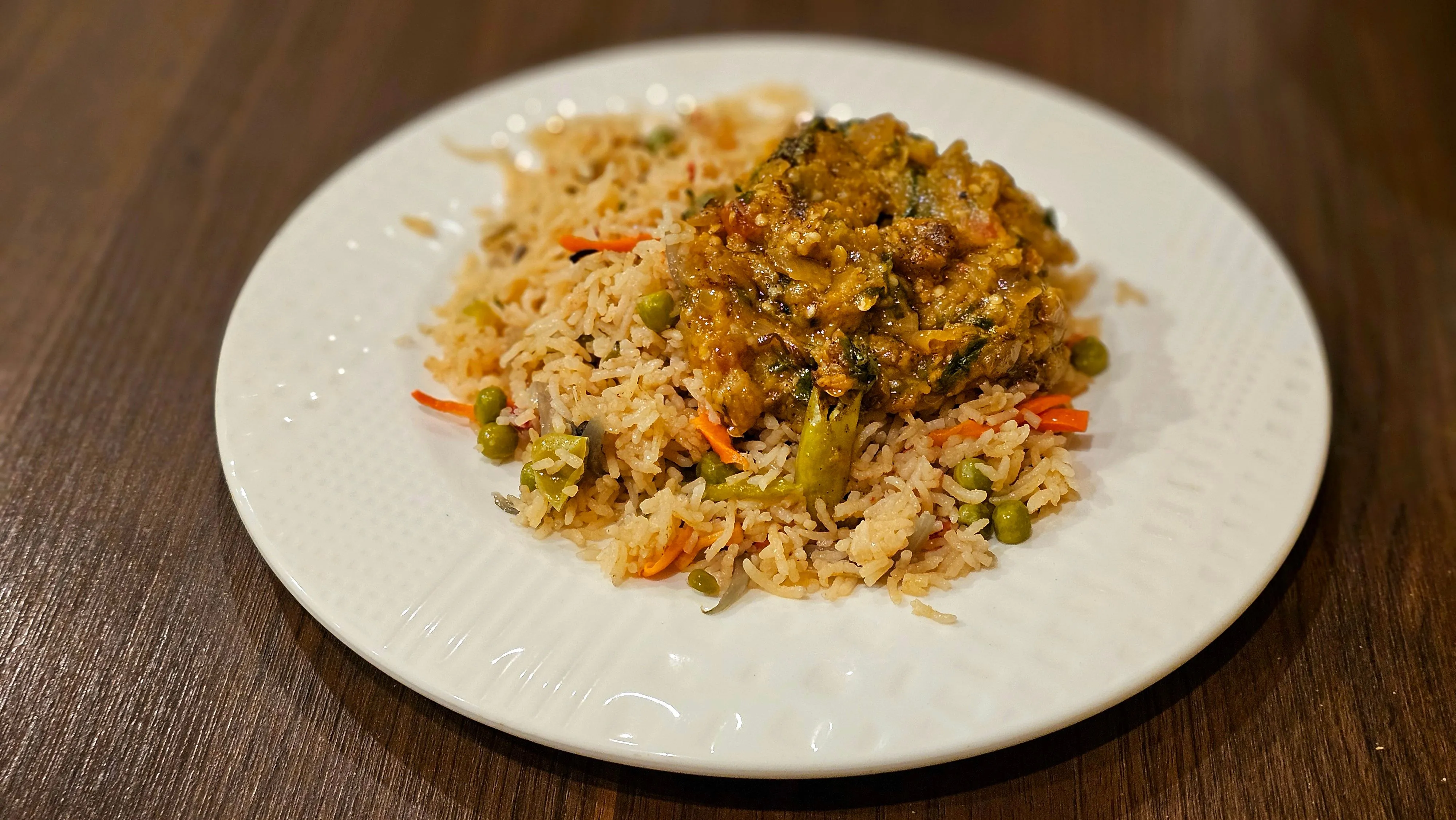 Odia Vegetable Dalma