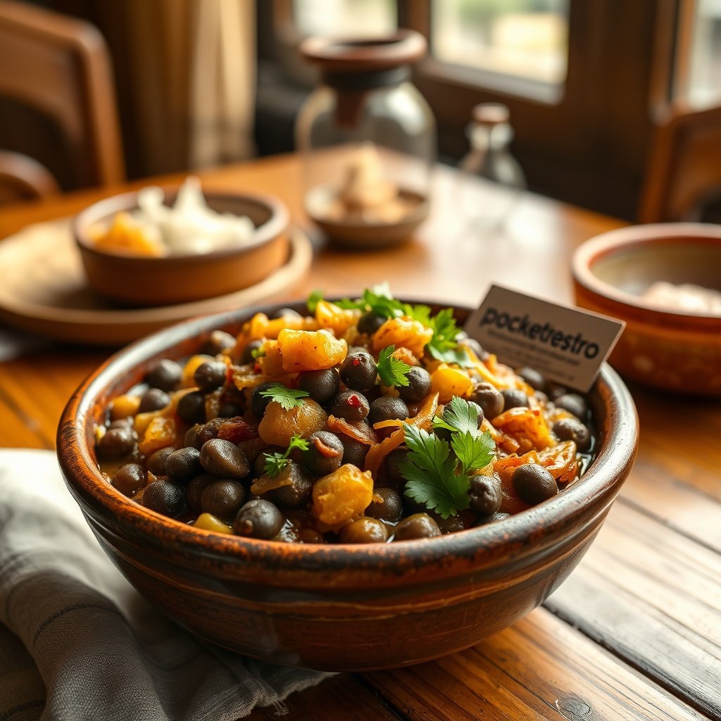 Bihari Kale Chana Ki Ghugni