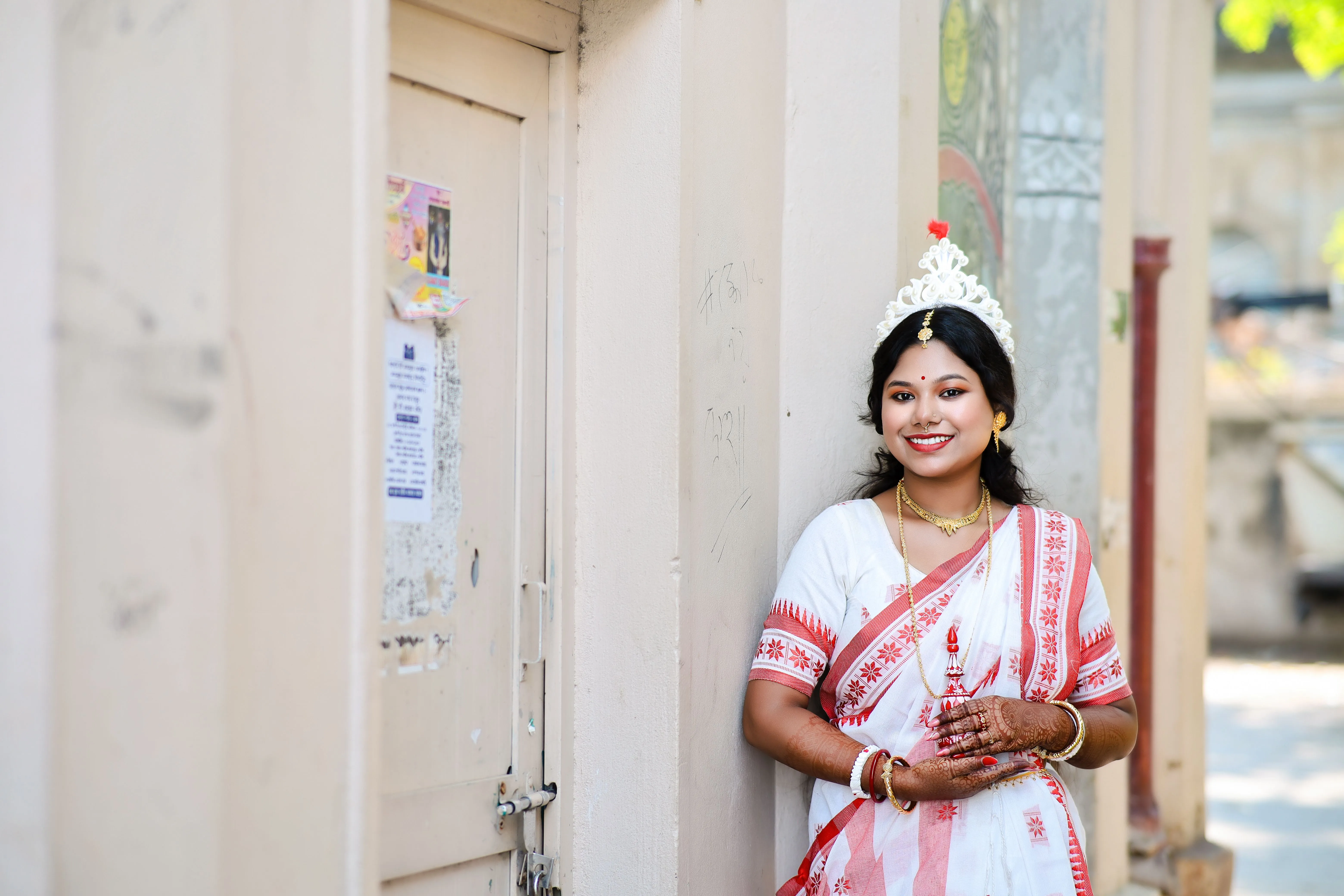 Assamese Bilahi Masor Tenga