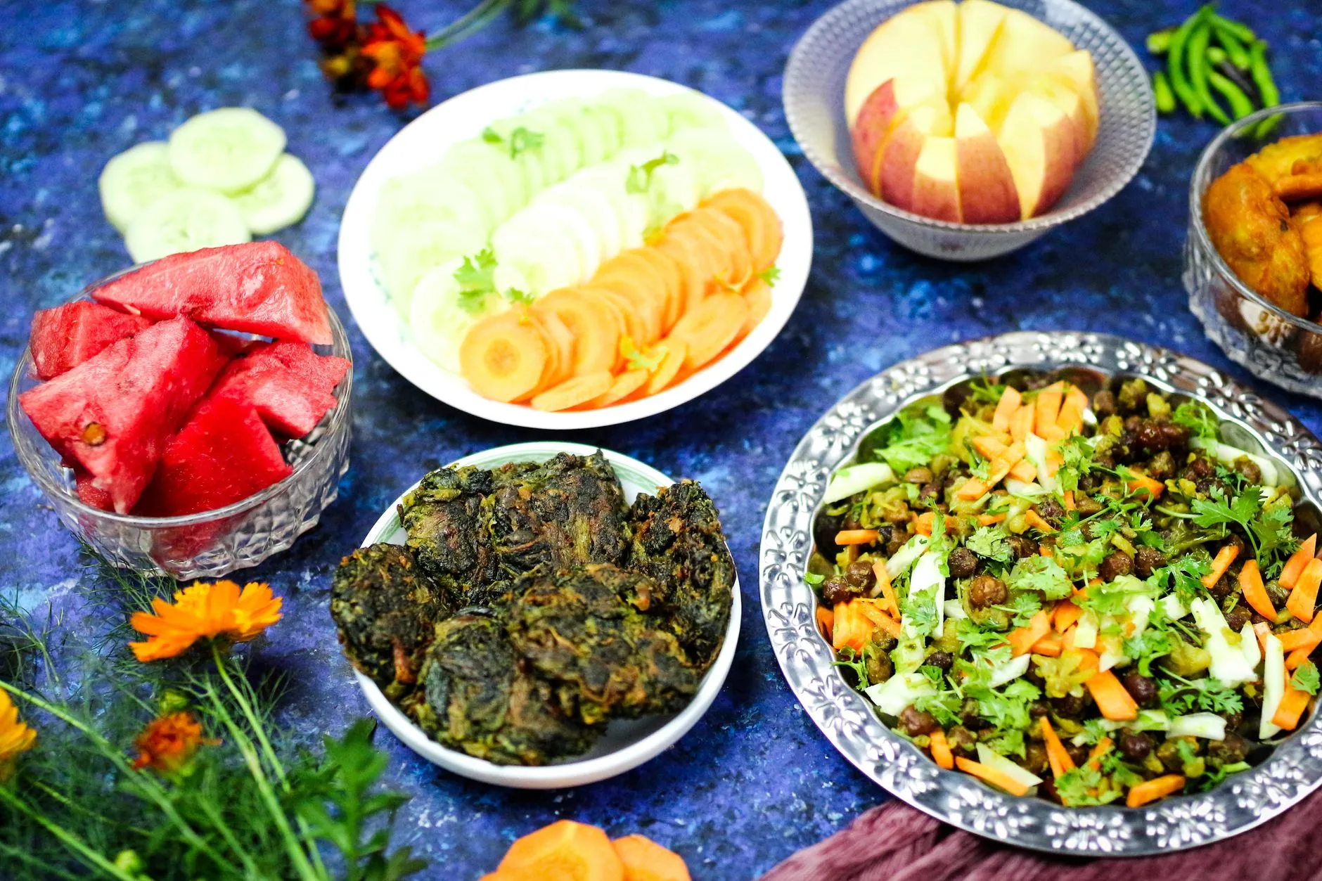 Kumaoni Kafuli