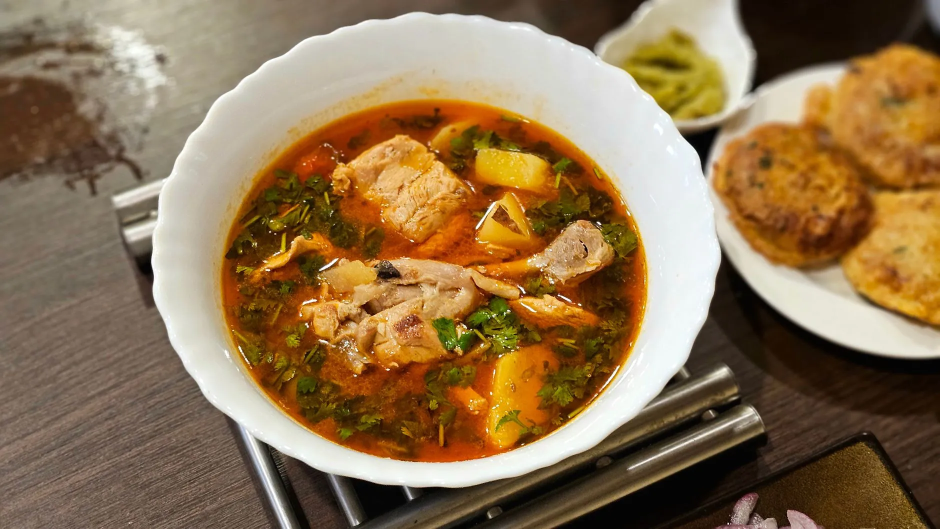 Manipuri Kangshoi