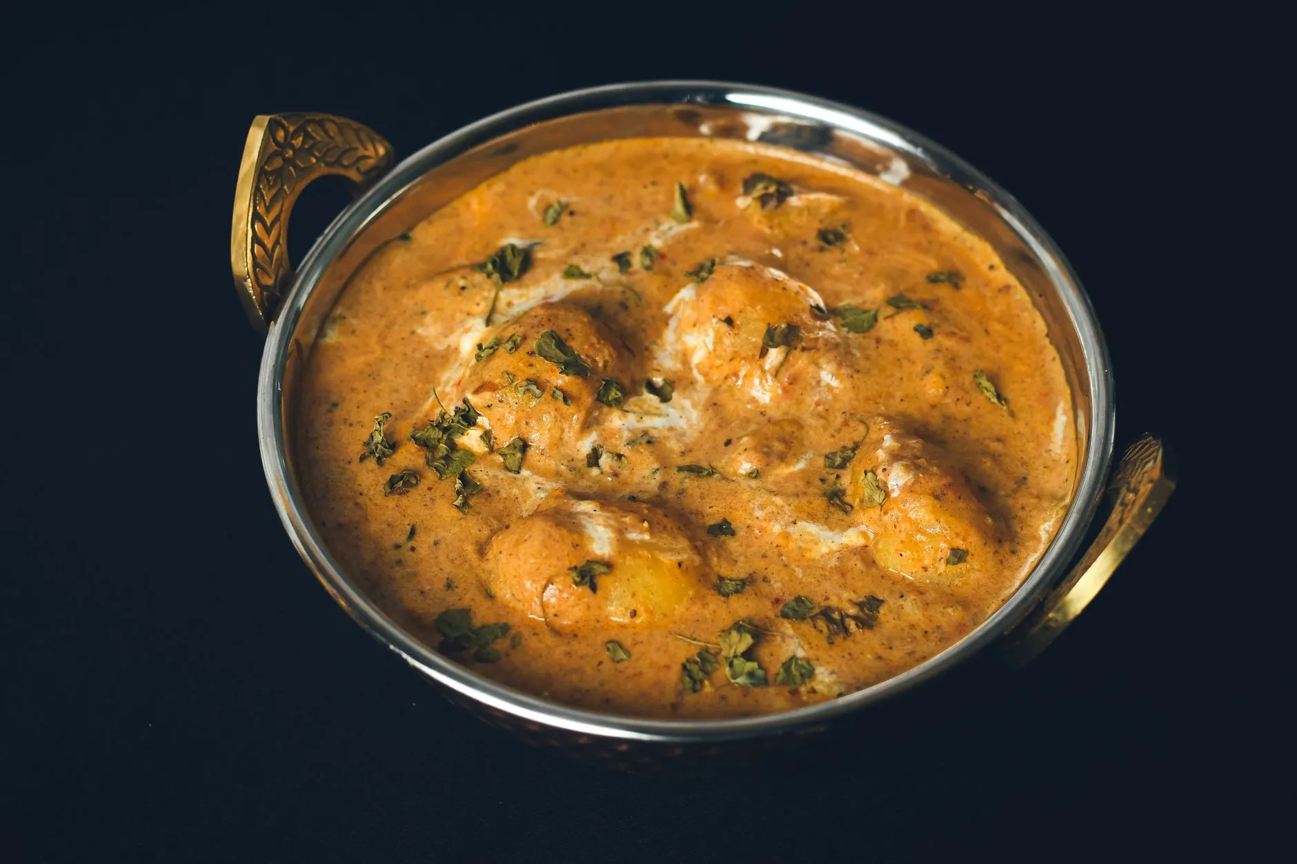 Kodava Koti Curry