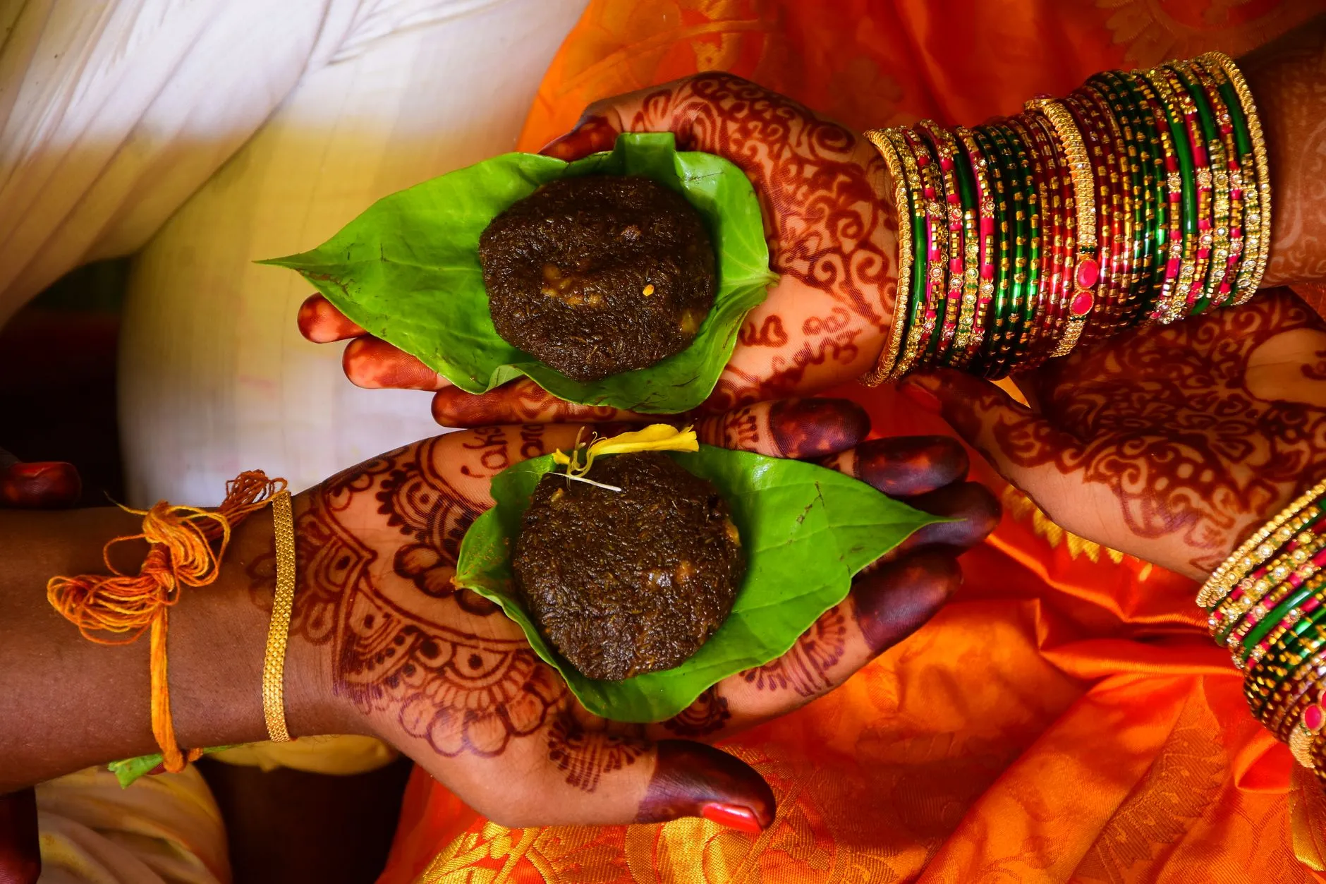 Andhra Gongura Royyalu
