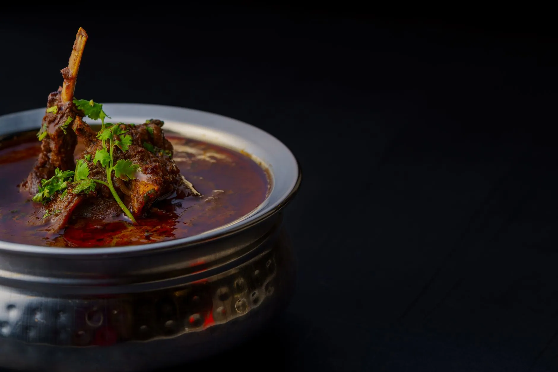 Hyderabadi Shahi Anjeer Korma