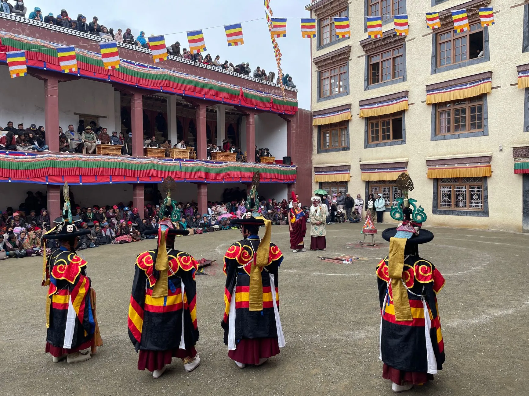 Ladakhi Veg Skyu