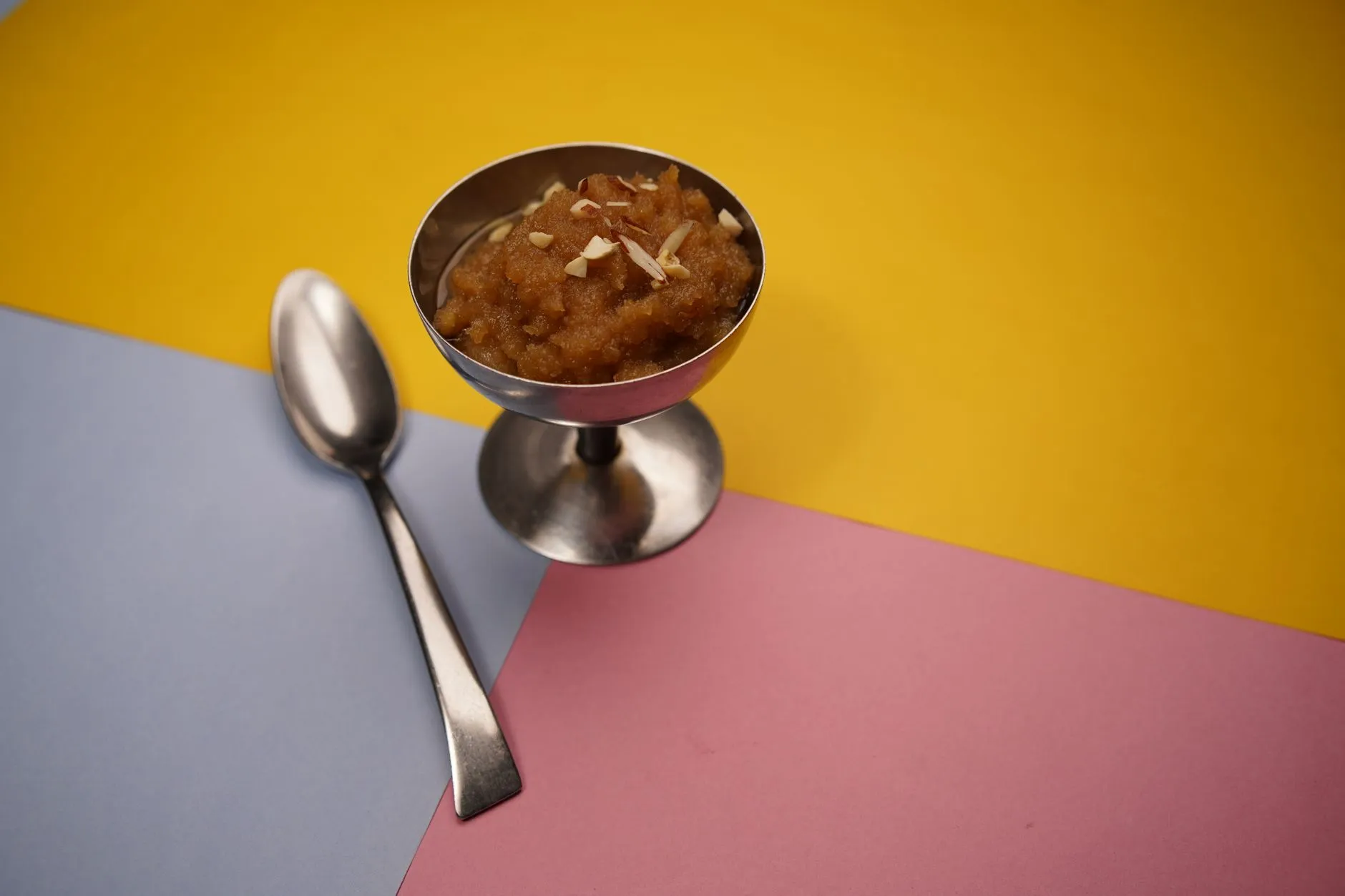 Tirunelveli Halwa