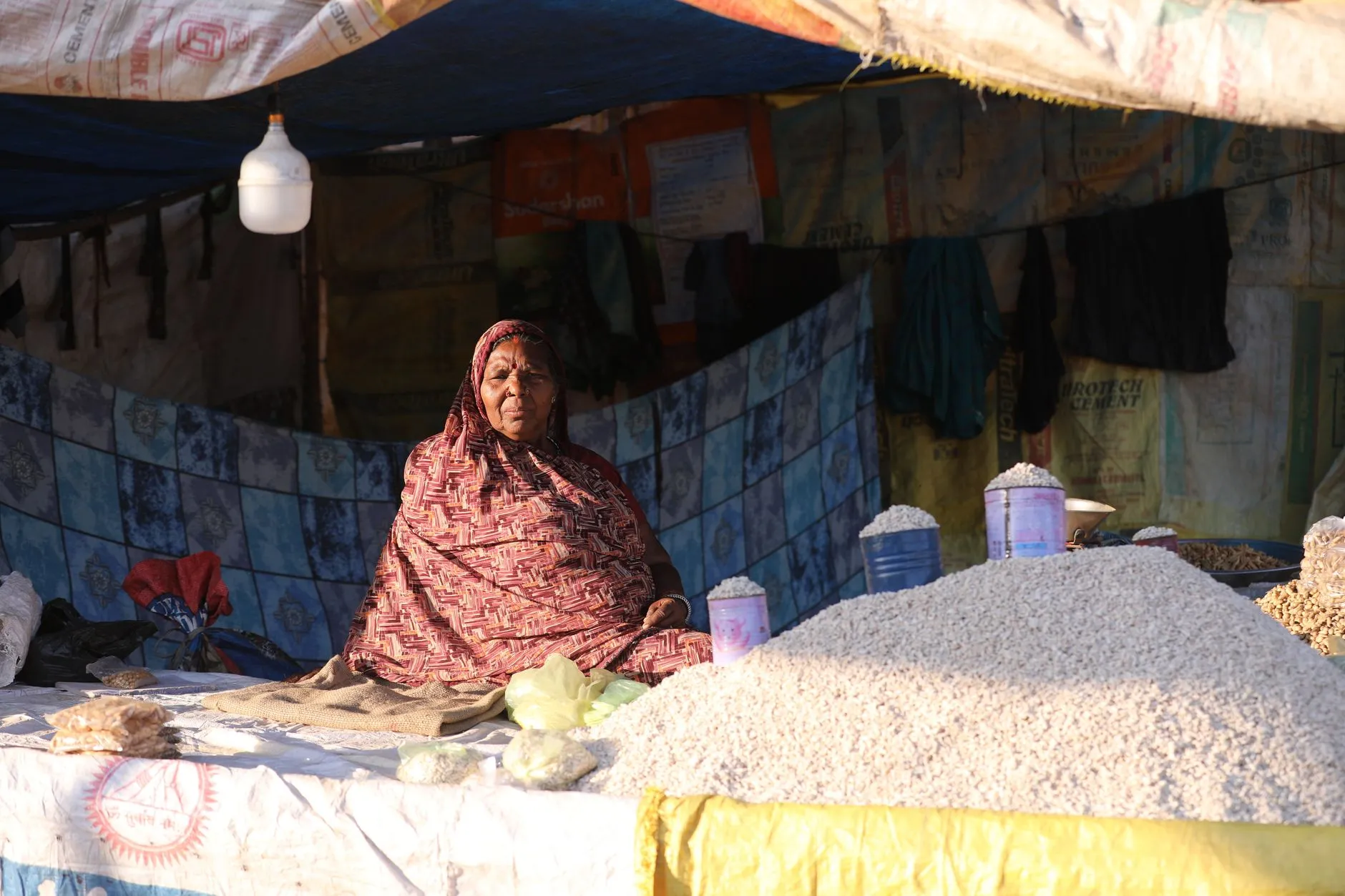 Chhattisgarhi Dubki Kadhi