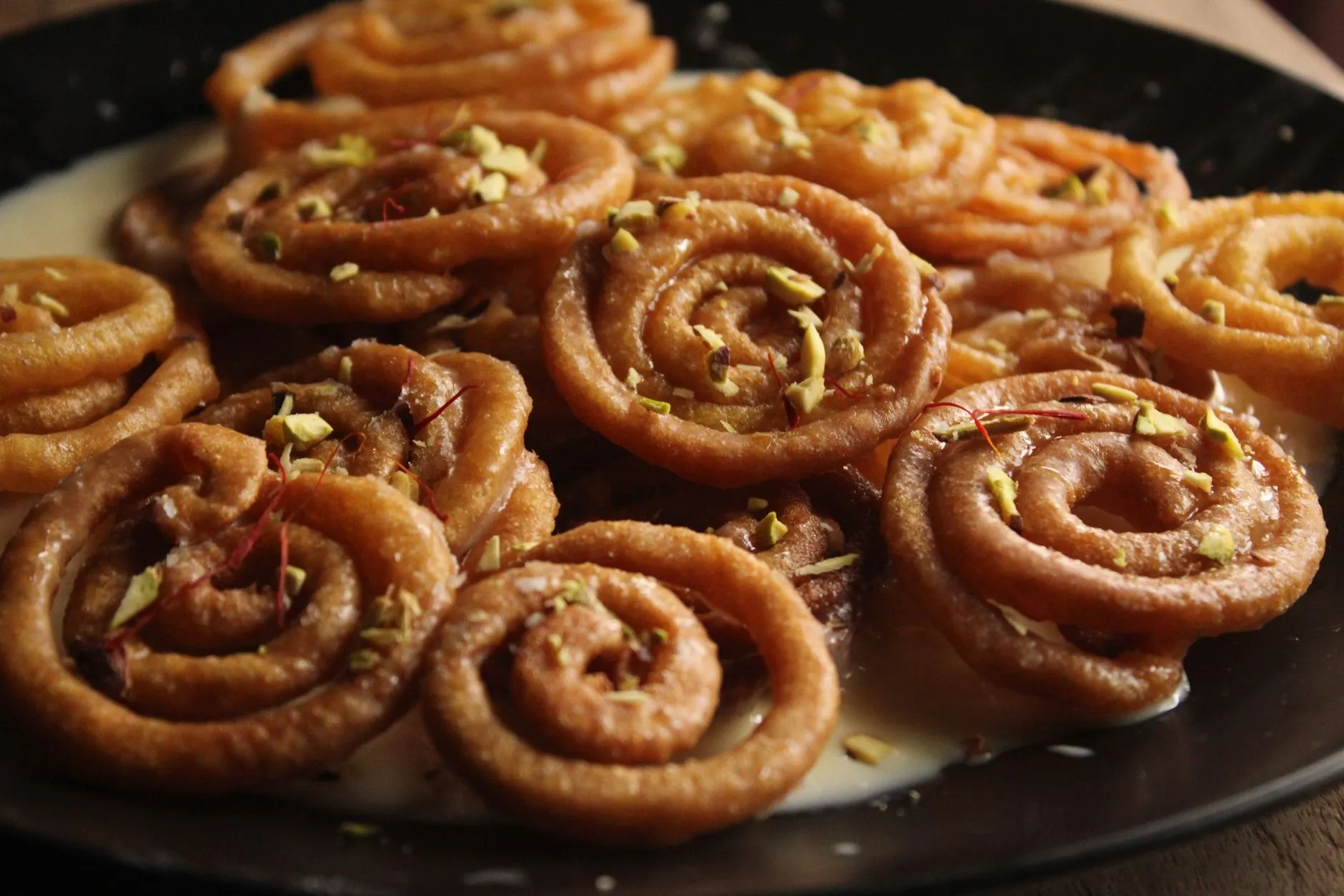Authentic Rajasthani Ker Sangri with Warm Bajra Rotla