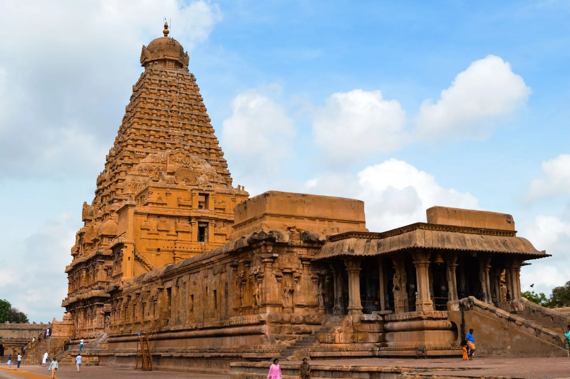 Thanjavur Kadappa
