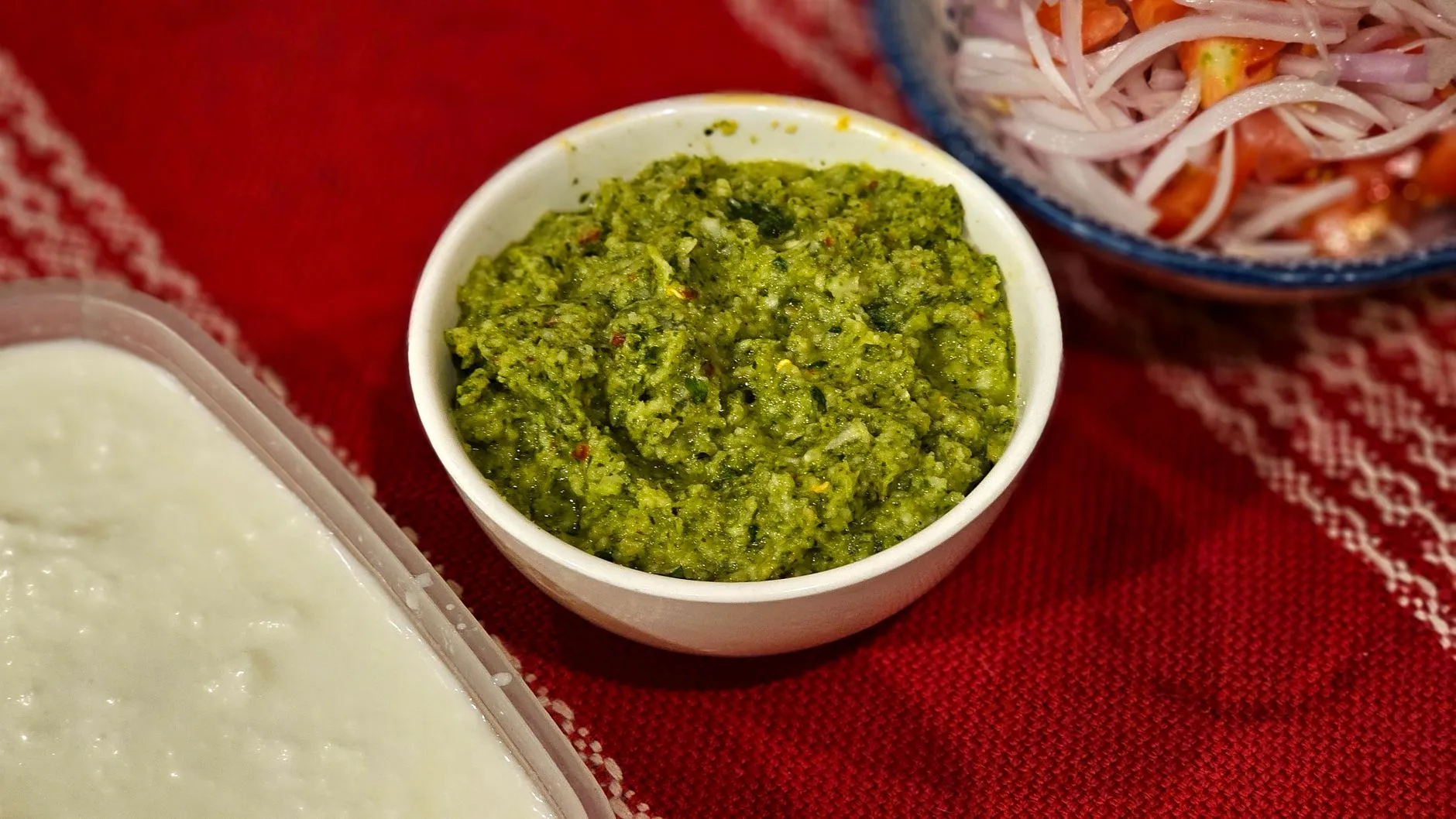 Authentic Parsi Akuri
