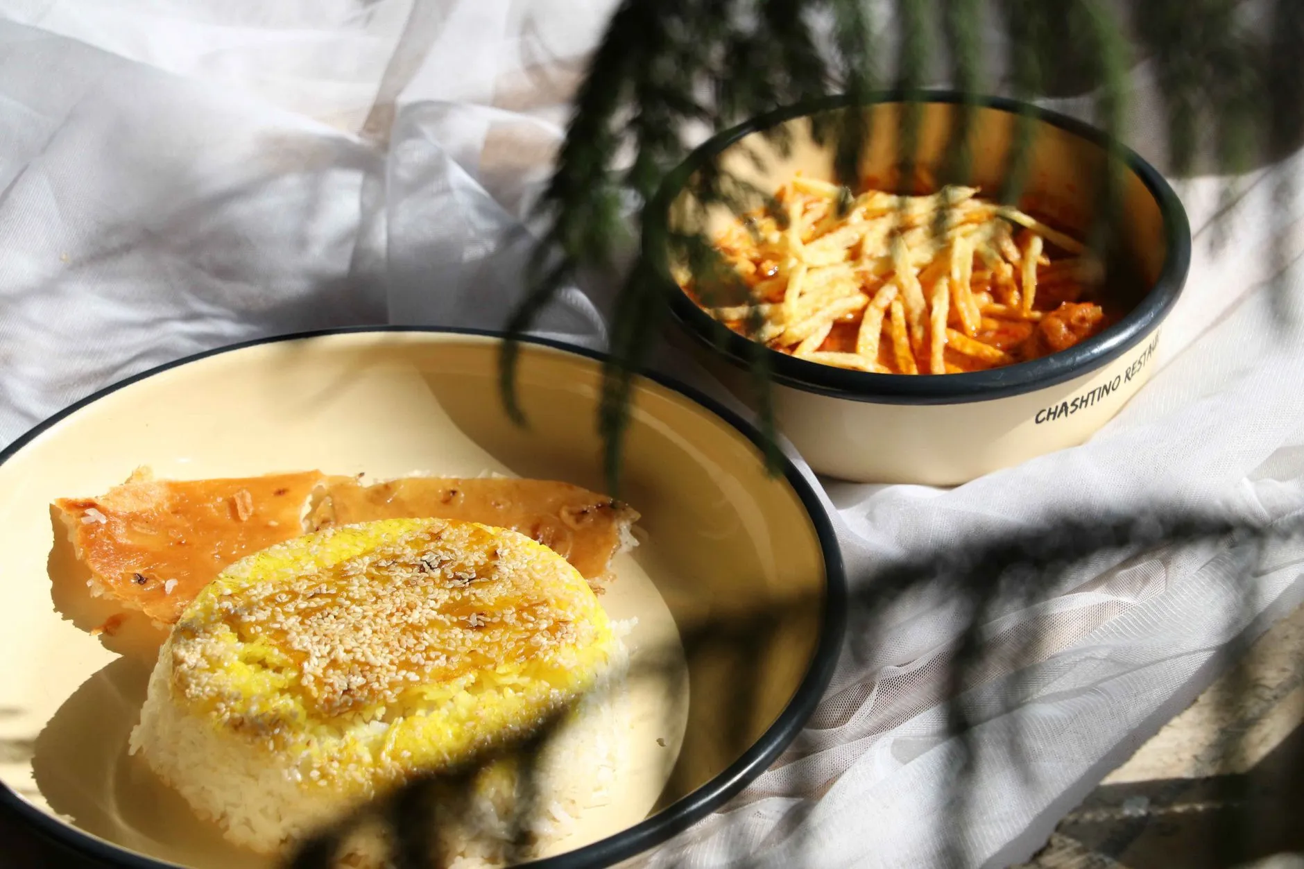 Authentic Parsi Salli Boti