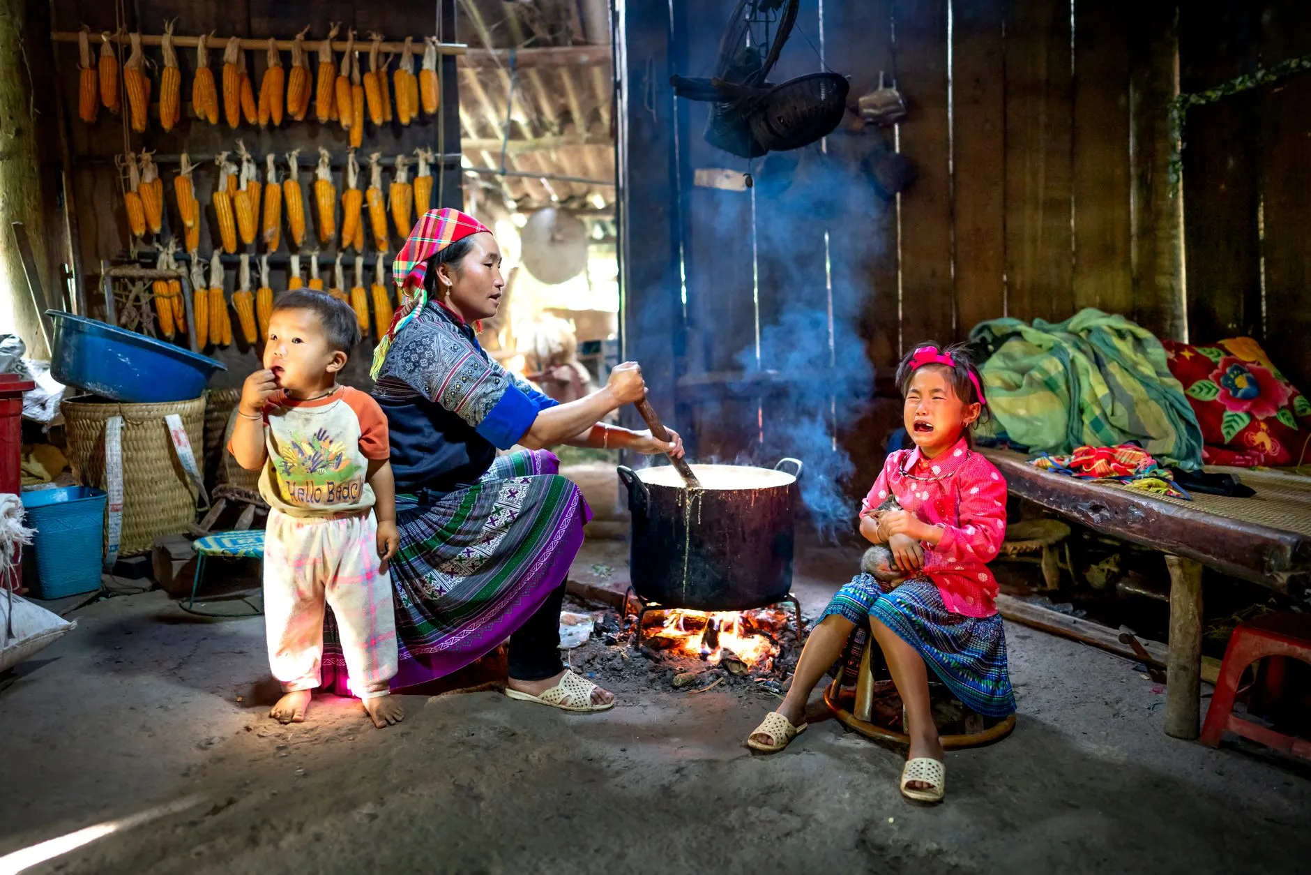 Authentic Meghalaya Jadoh