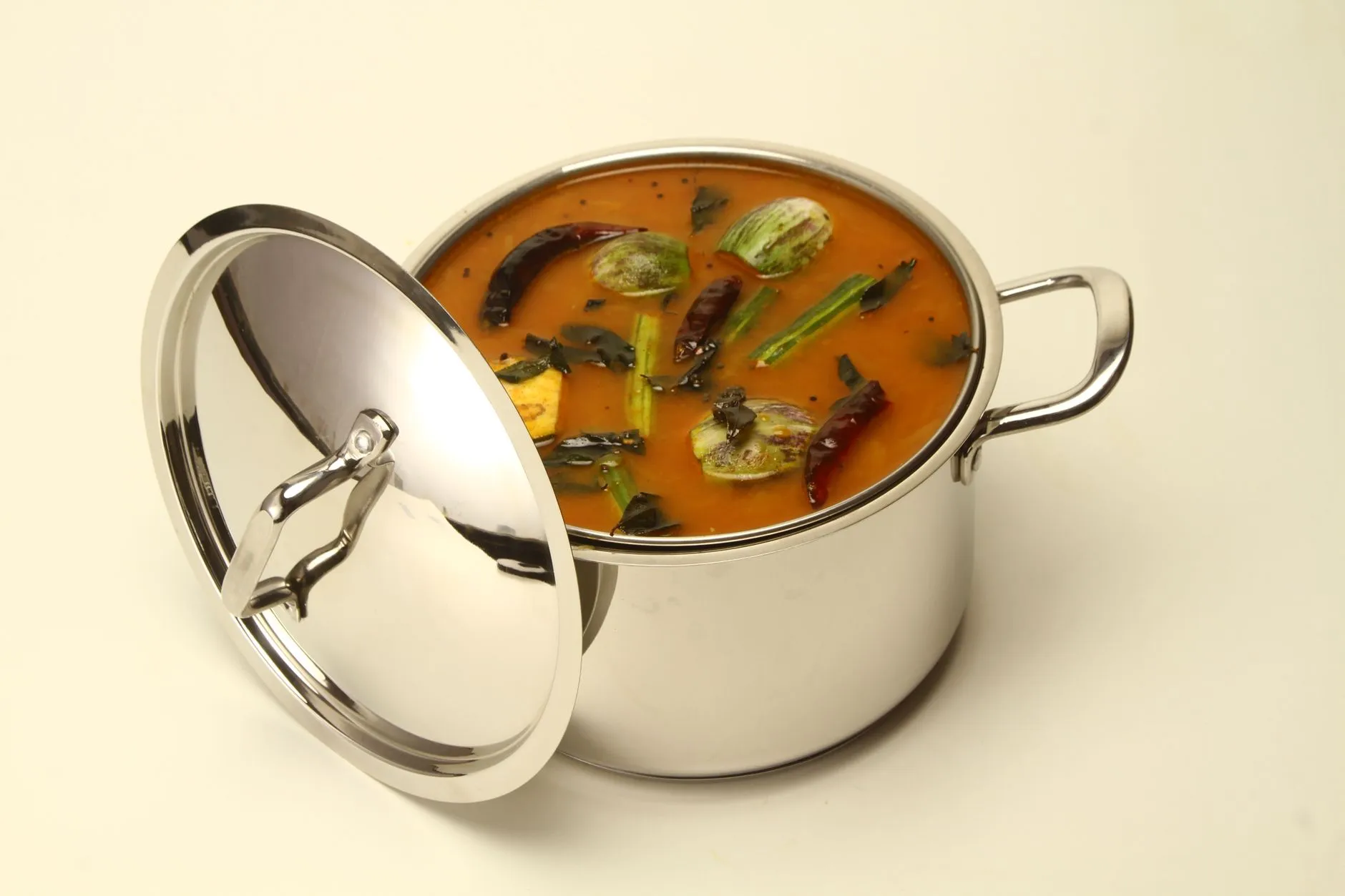Authentic Tamil Nadu Milagu Rasam