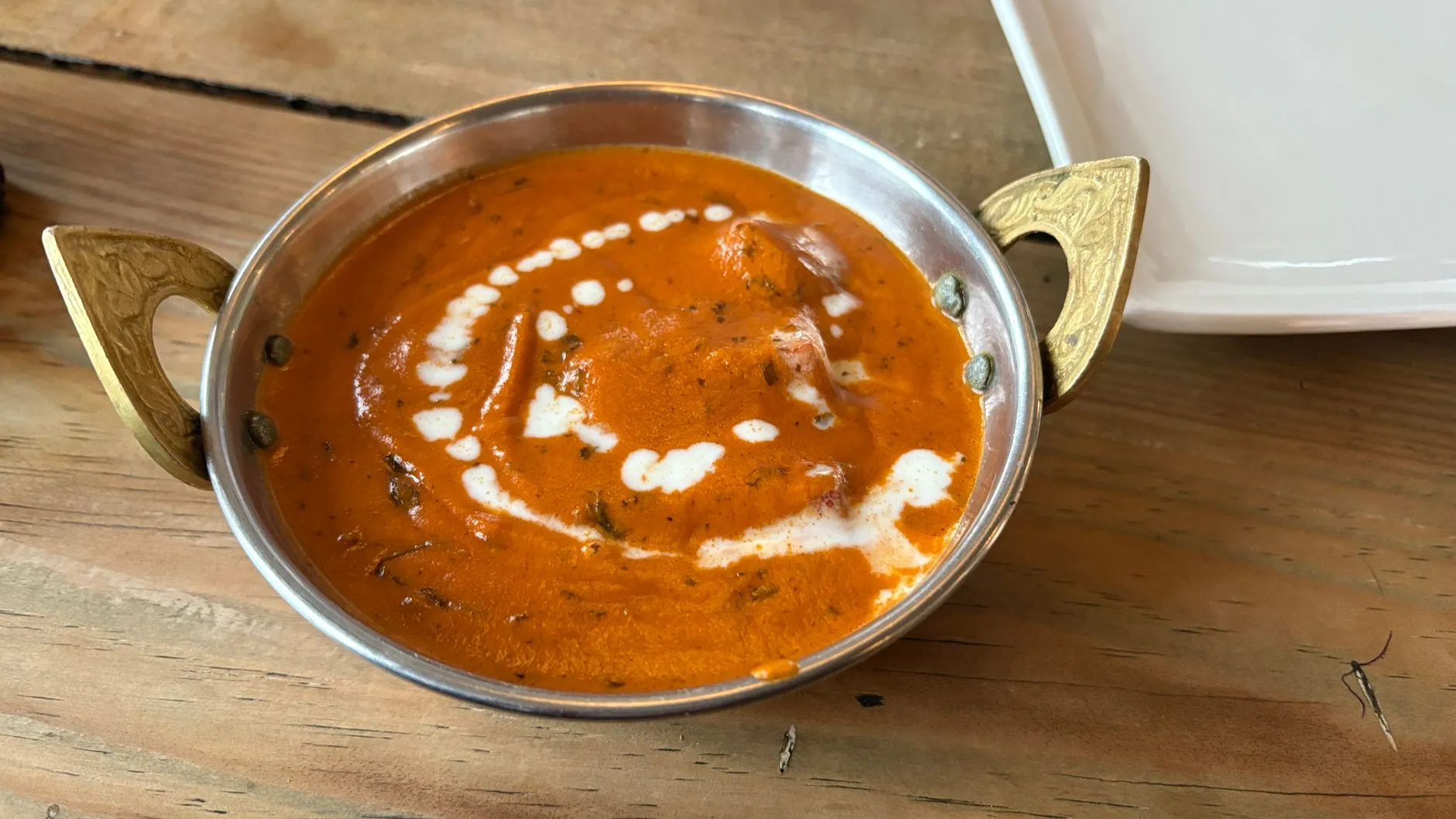 Authentic Awadhi Murgh Musallam