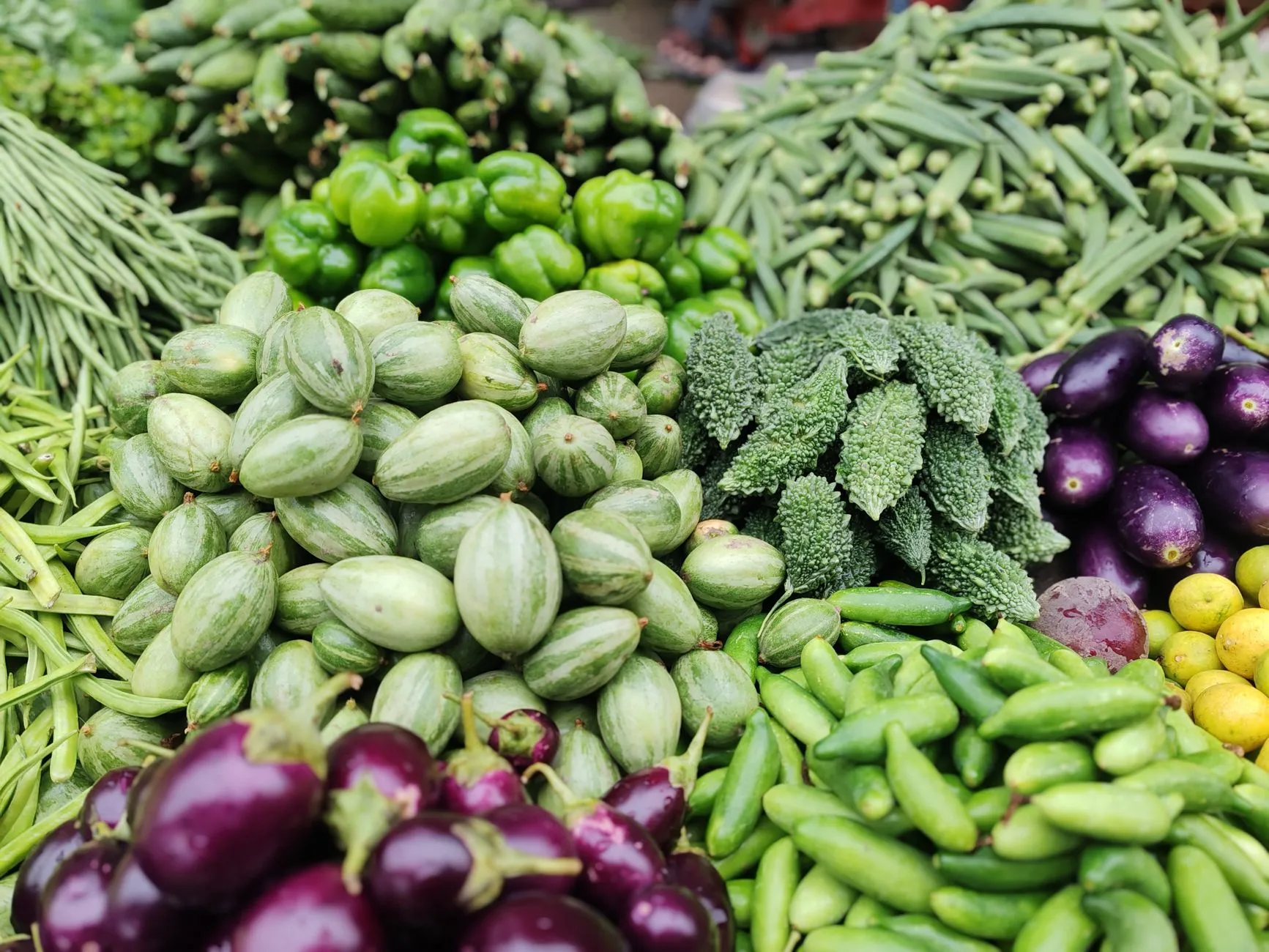 Authentic Himachali Khatta Meetha Baingan
