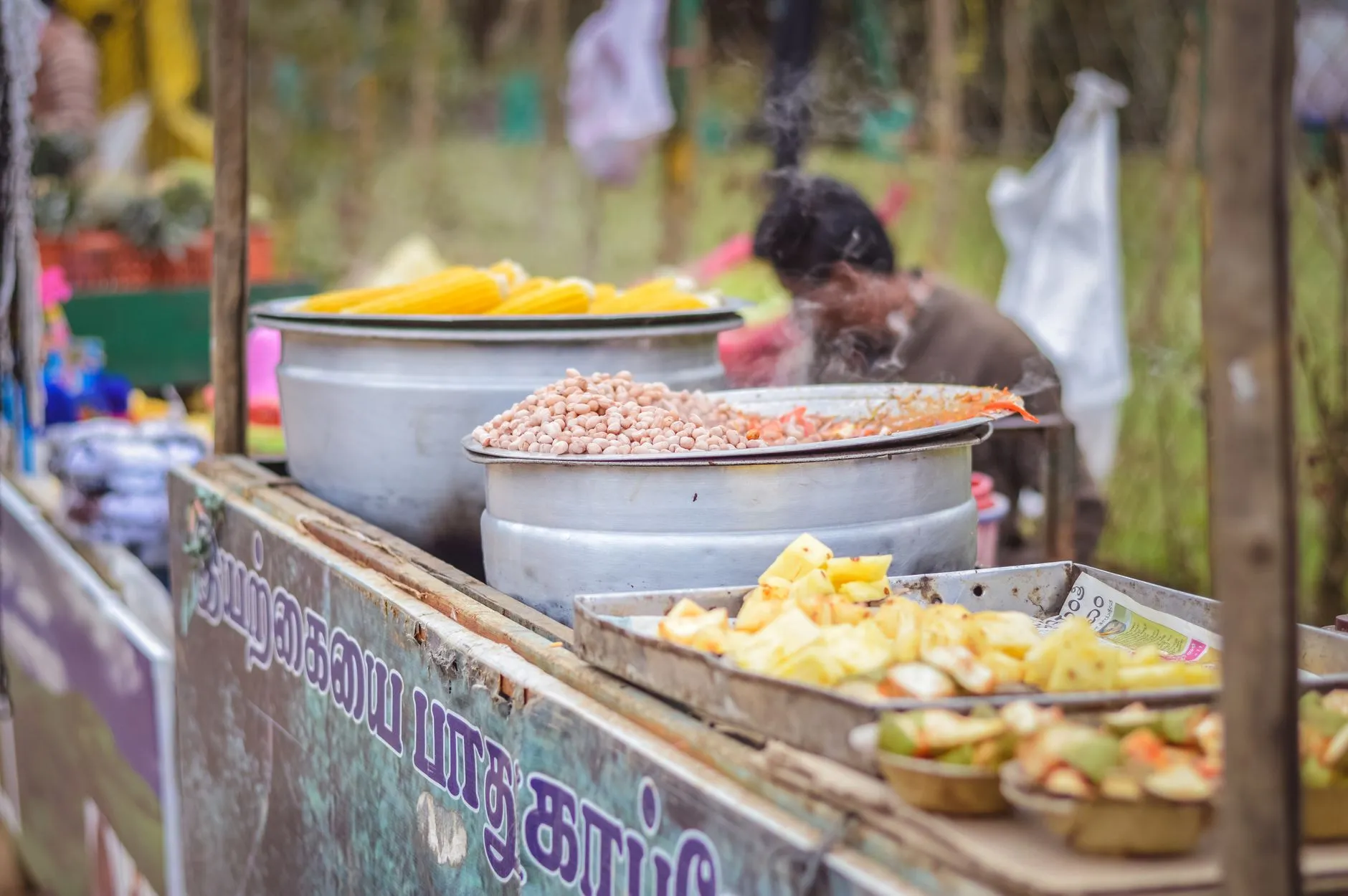 Authentic Kannadiga Bisi Bele Bhath