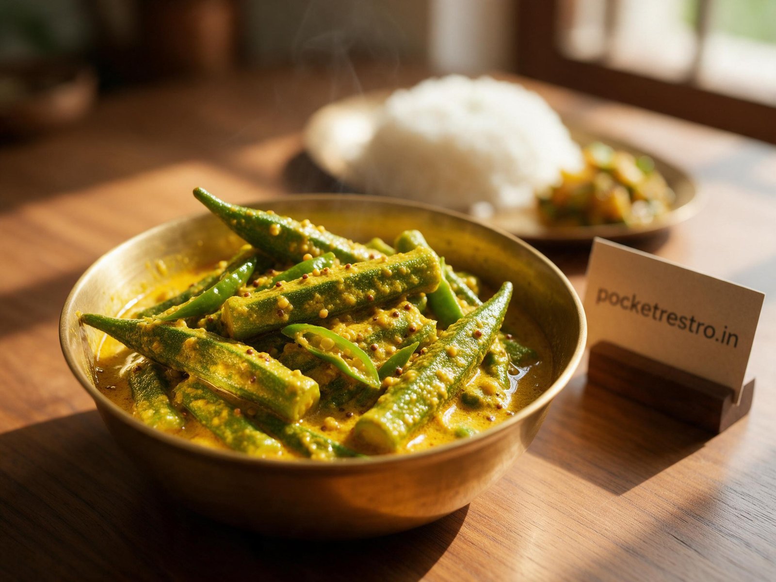 Bengali Shorshe Dharosh