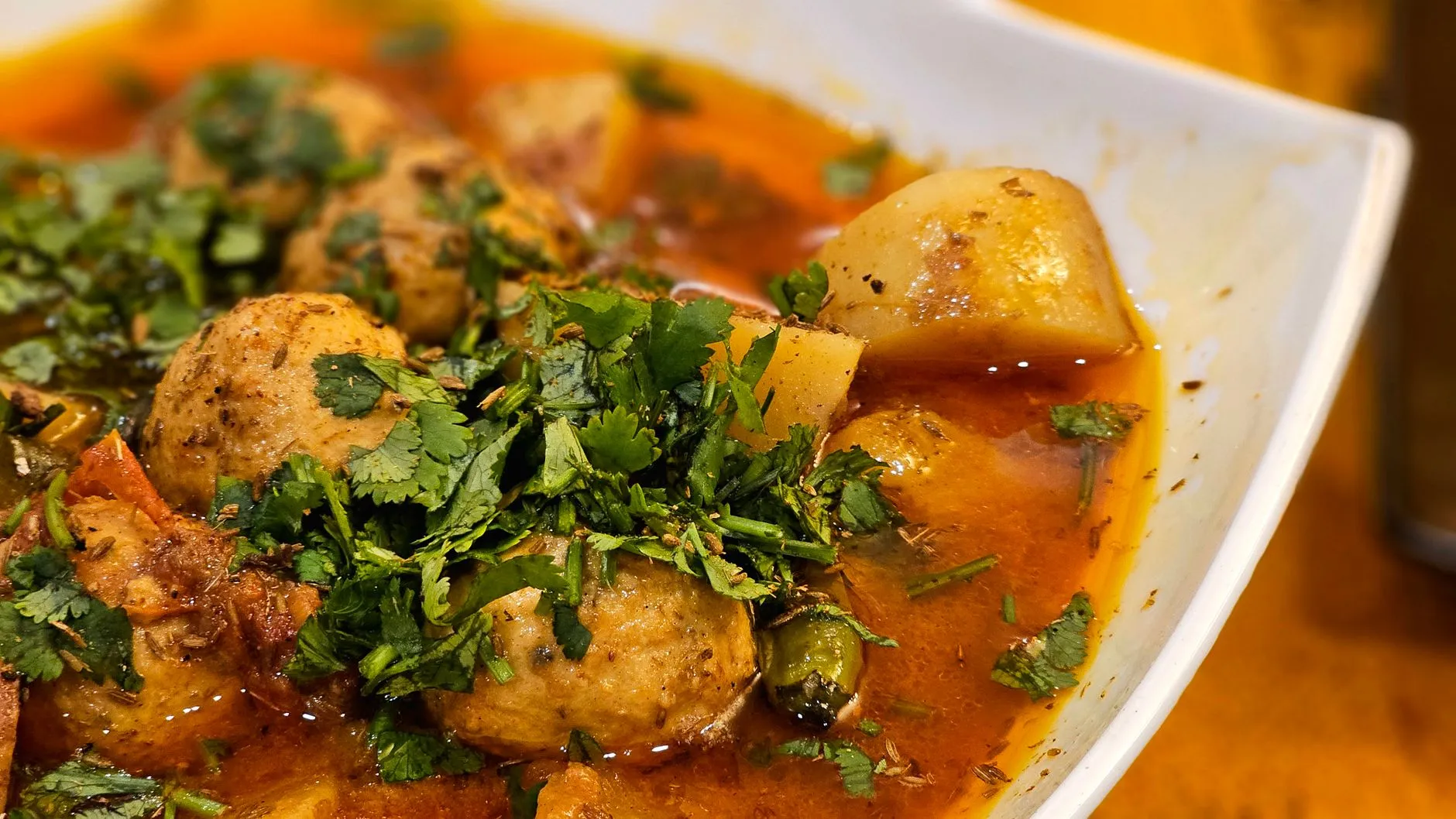 Bihari Tilauri Aloo Bhujia