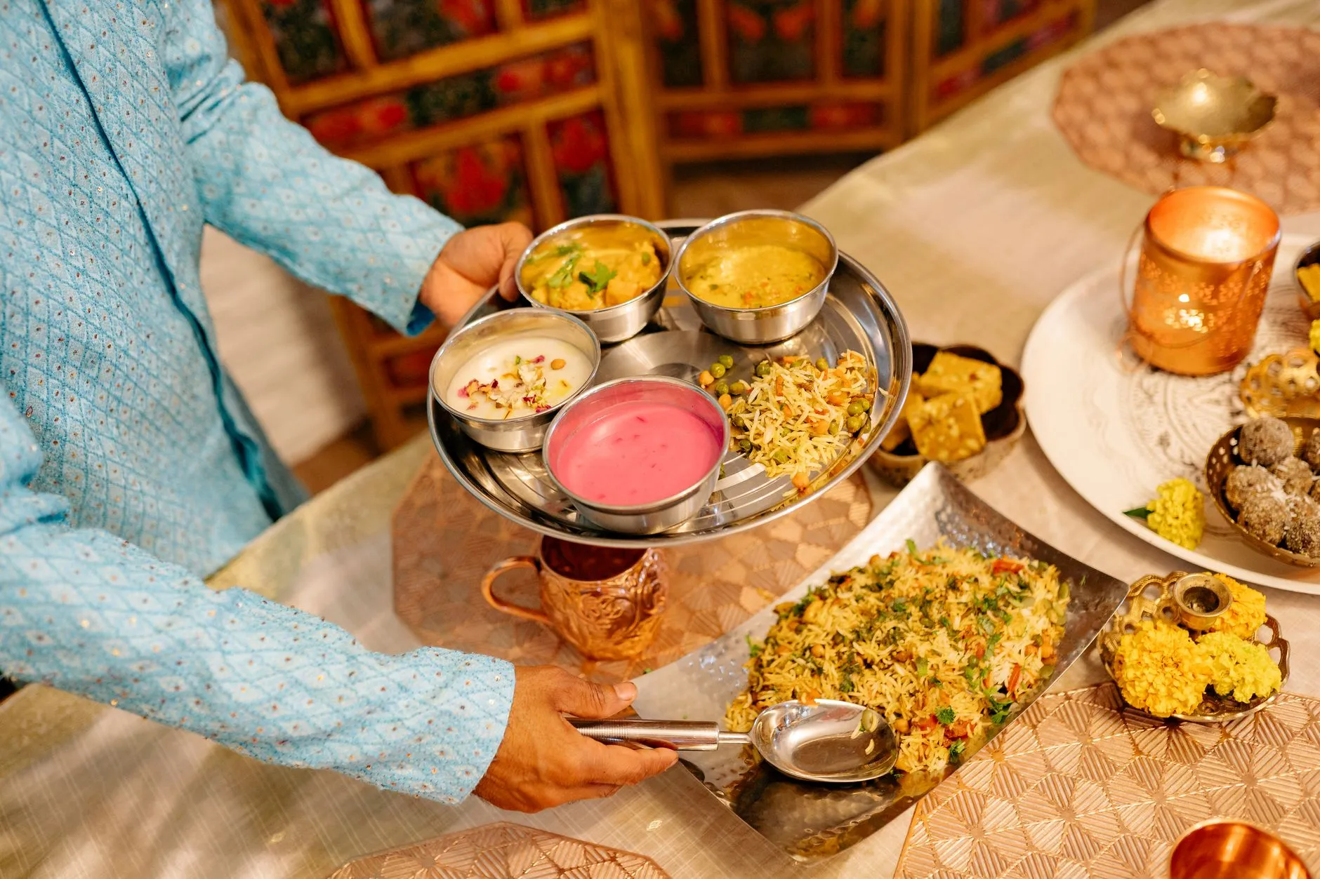 Parsi Akuri
