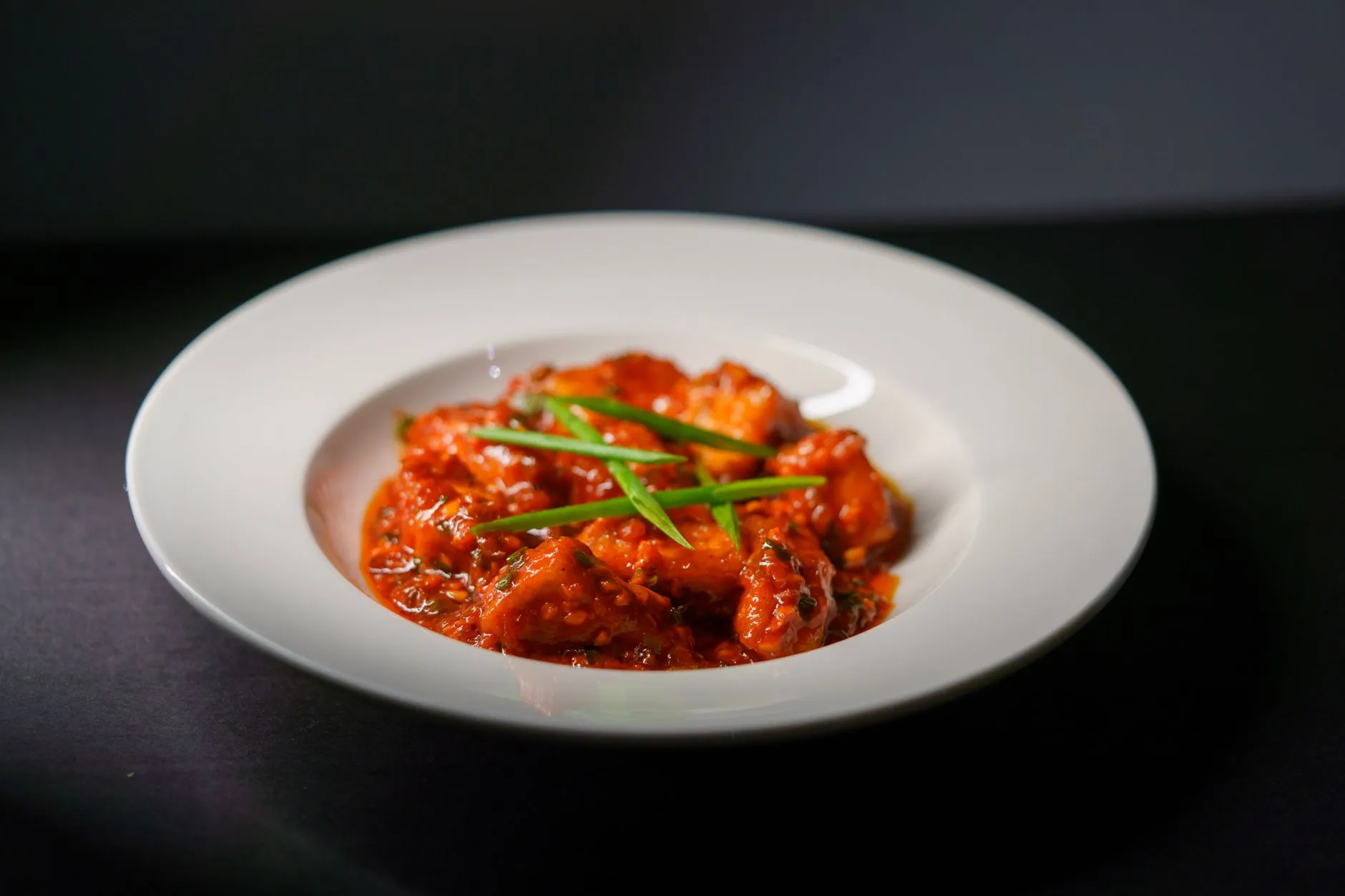 Authentic Sikkimese Tingmo with Dalle Chili Paneer