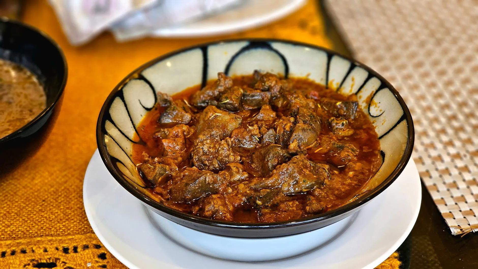 Authentic Parsi Jardaloo Salli Jardaloo Boti