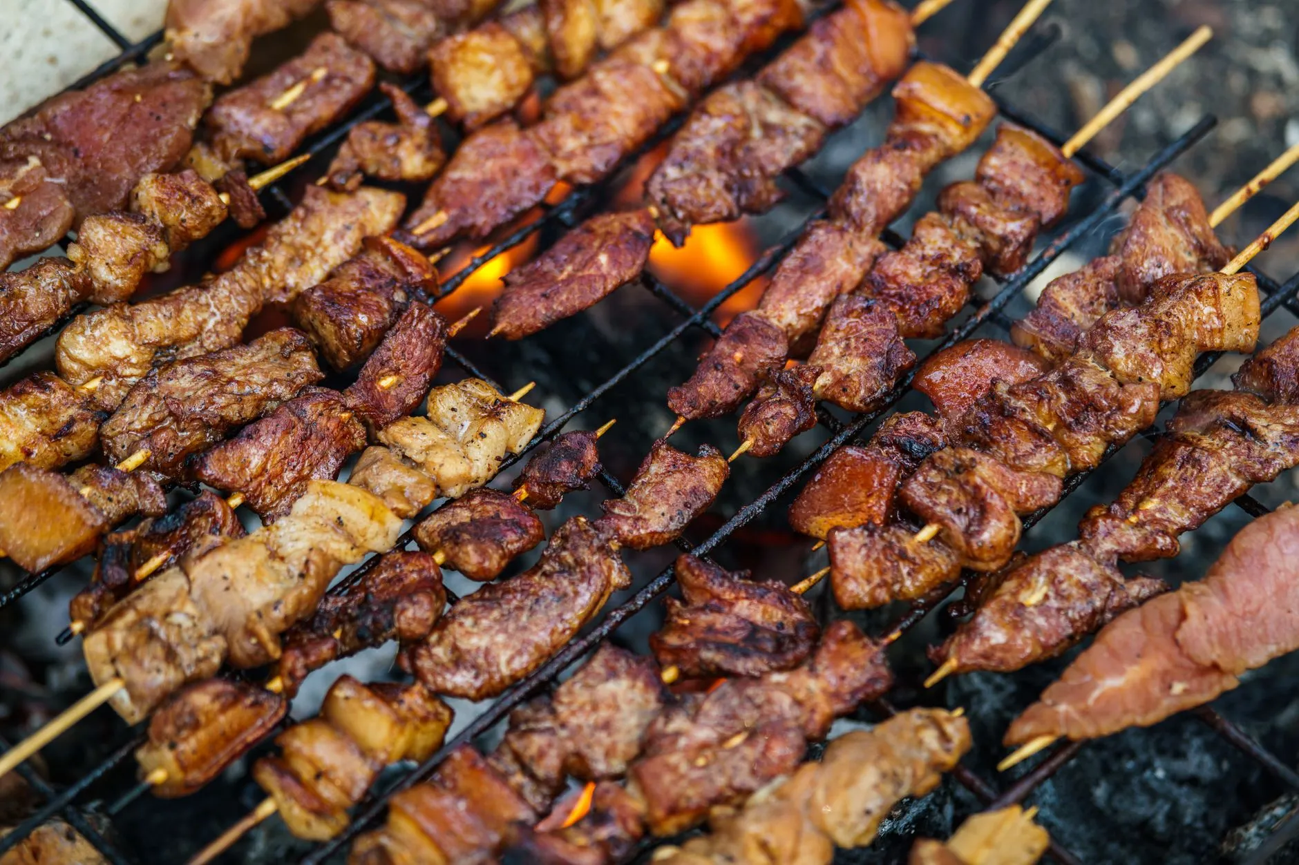 Authentic Meghalayan Jadoh with Smoked Pork