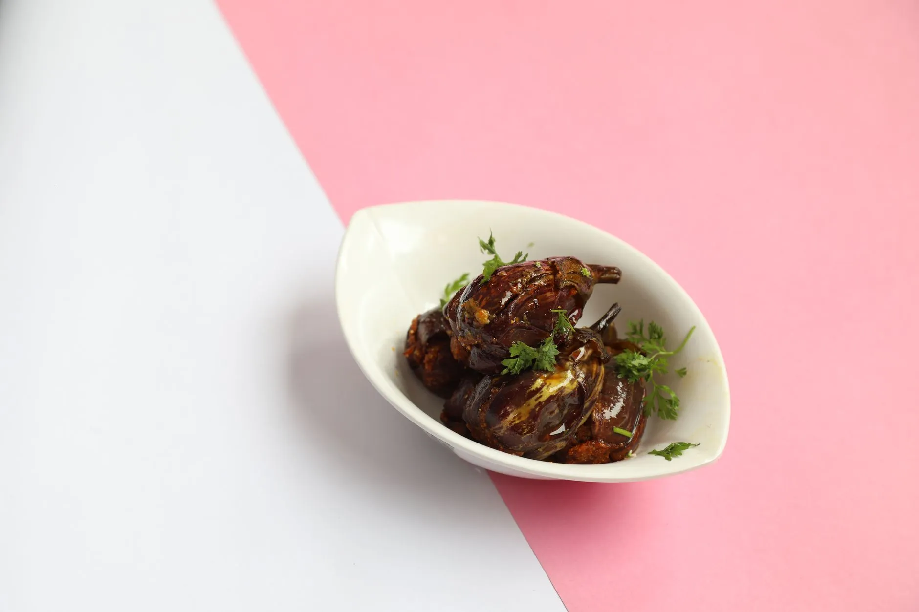 Authentic Bihari Litti Chokha with Smoked Brinjal