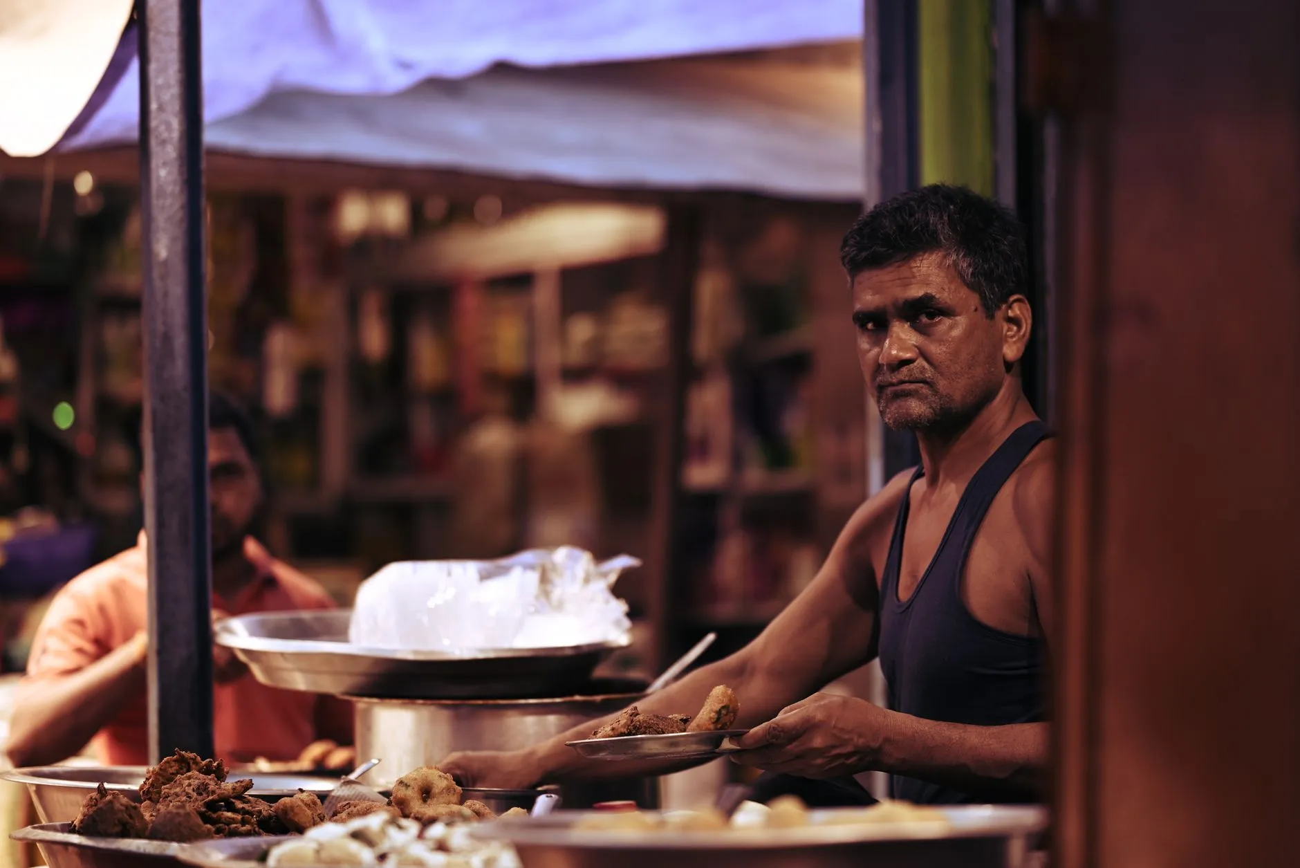 Authentic Mangalorean Moode with Kori Gassi