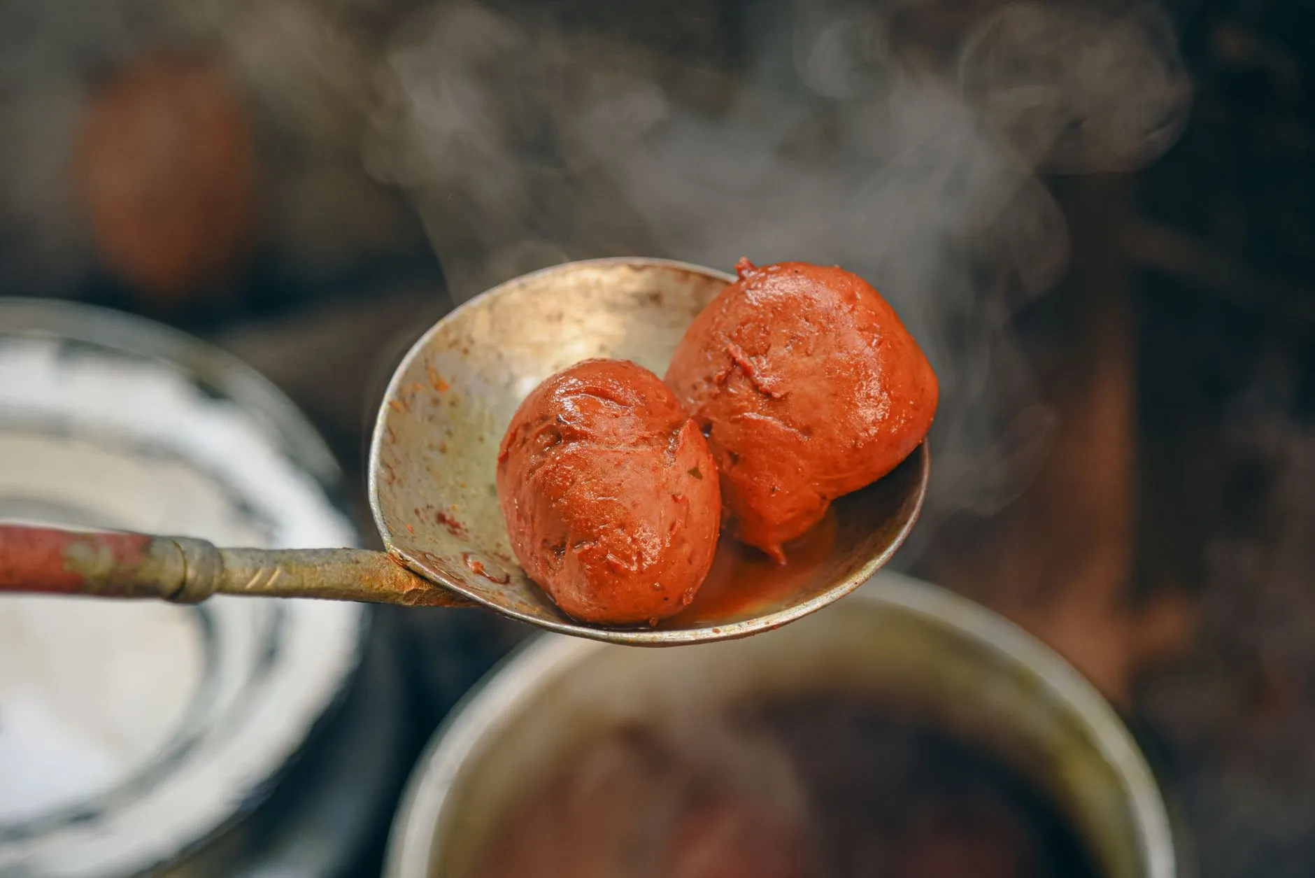 Bihari Tilauri Aloo Dum