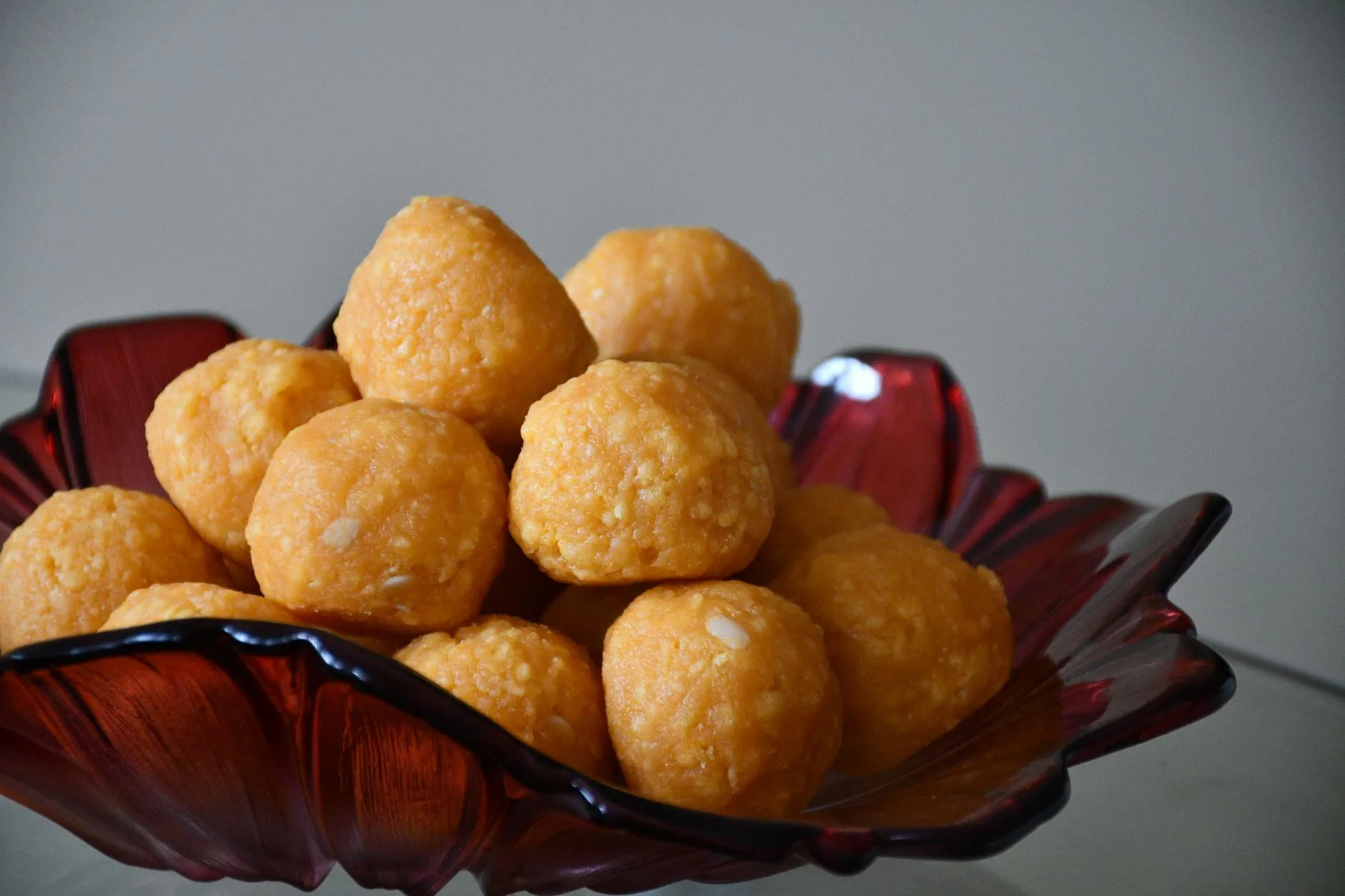 Bihari Kasar Laddu