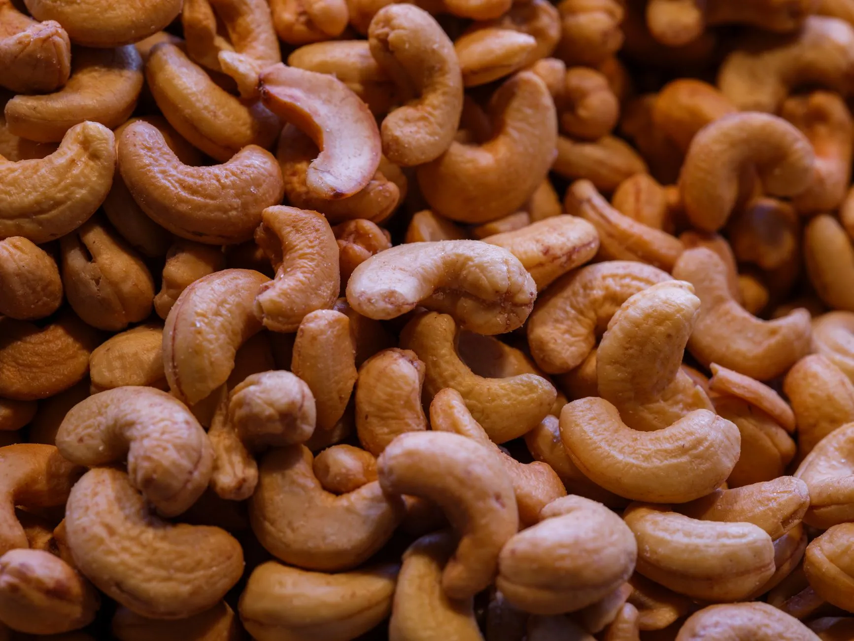 Authentic Manipuri Chak-Hao Kheer with Roasted Cashews